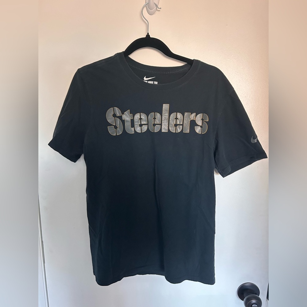 Steelers Men’s t-shirt NFL - M